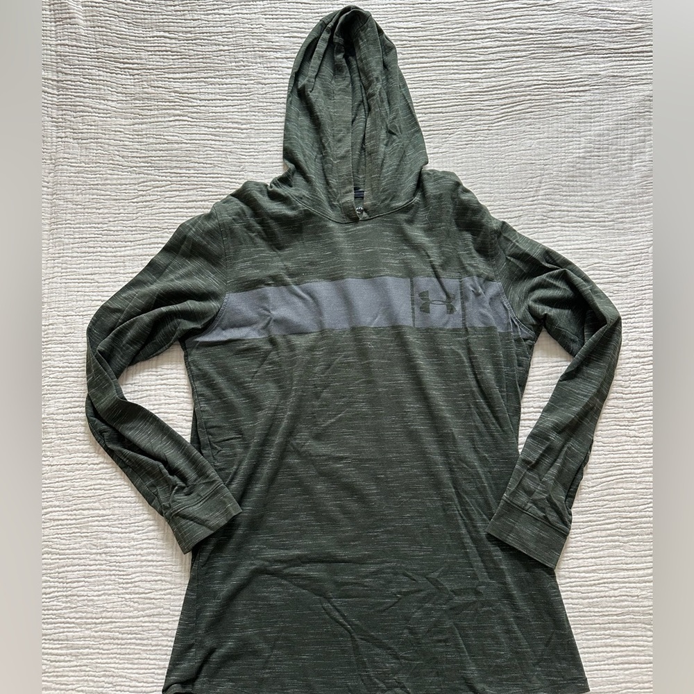 Under Armour Lightweight Pullover